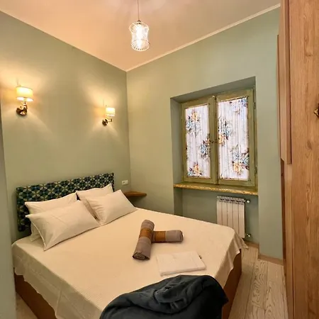 Premium Apartment Tamarioni Tbilisi Exterior photo