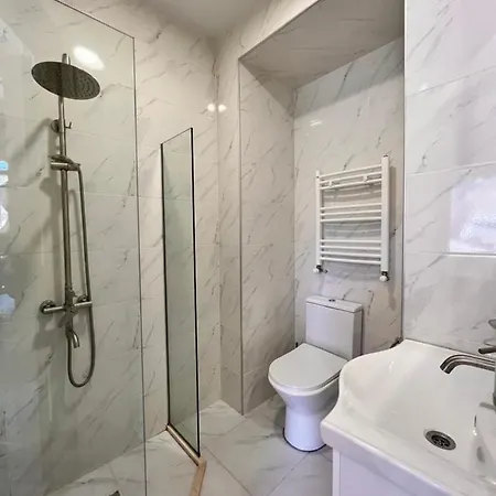 Premium Apartment Tamarioni Tbilisi Exterior photo