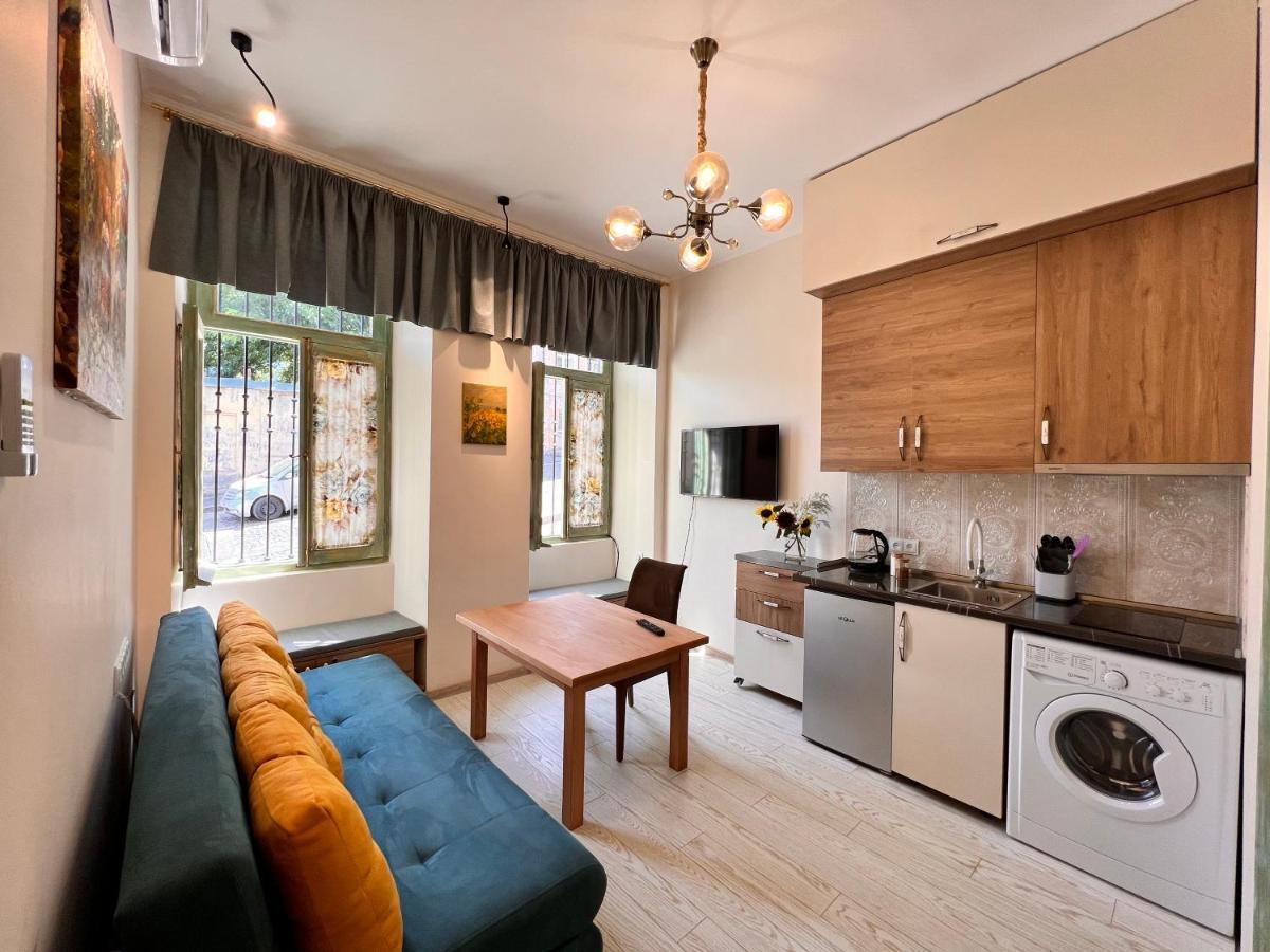 Appartement Premium Tamarioni