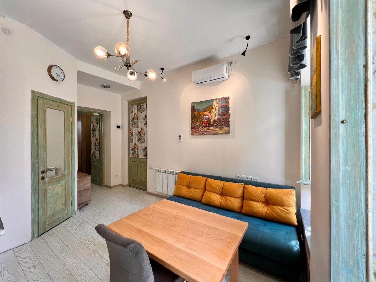 Premium Tamarioni Appartement Tbilissi