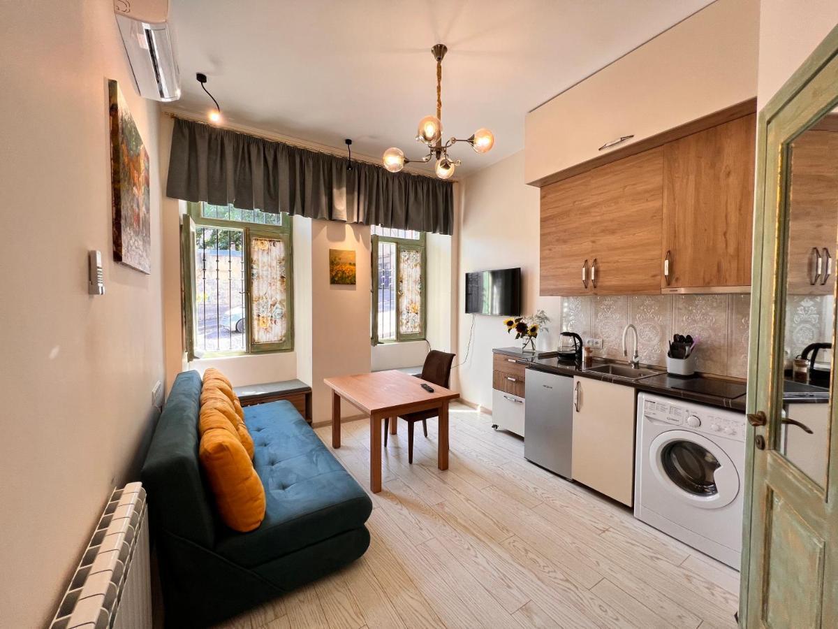 Appartement Premium Tamarioni Tbilissi